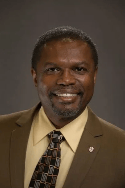 Jacinto W. Beard, DDS, DDS